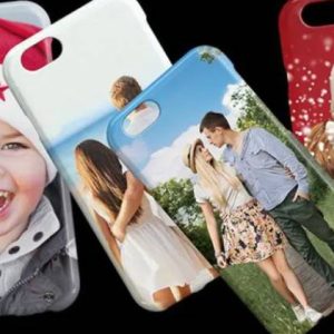 Customize Phone Cover