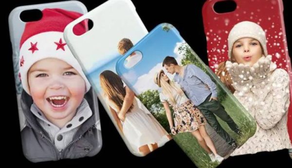 Customize Phone Cover