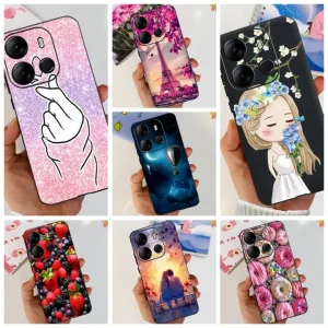Tecno Spark Go