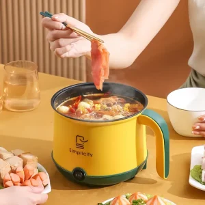 Mini Rice Cooker
