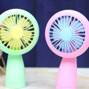 মিনি হ্যান্ড ফ্যান